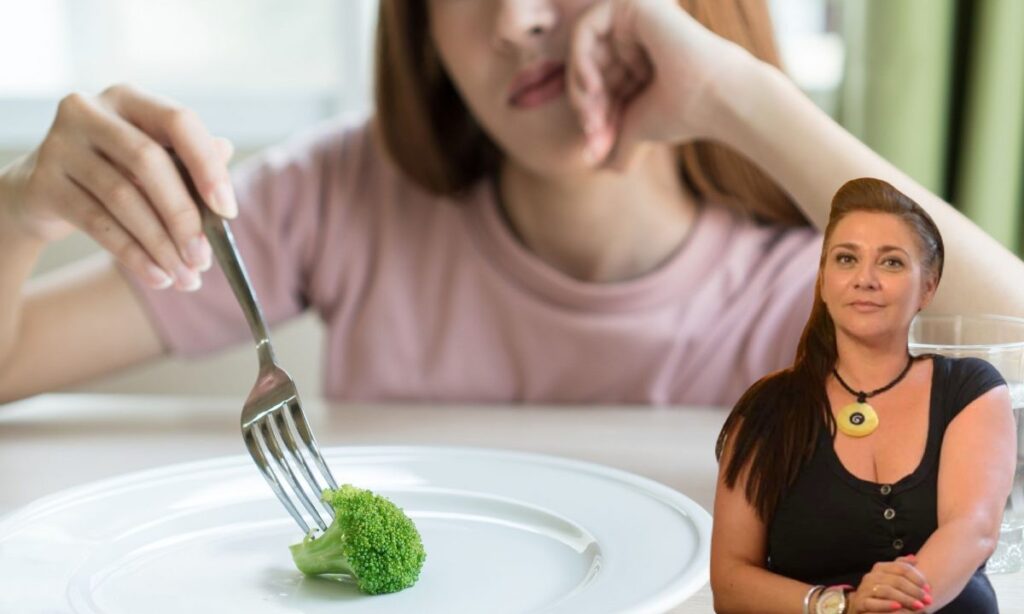 Μ.Τσιάκα σε ΘΕΜΑ ΚΡΗΤΗΣ 103.1: “Πρωταθλήτρια η Κρήτη σε διατροφικές διαταραχές”