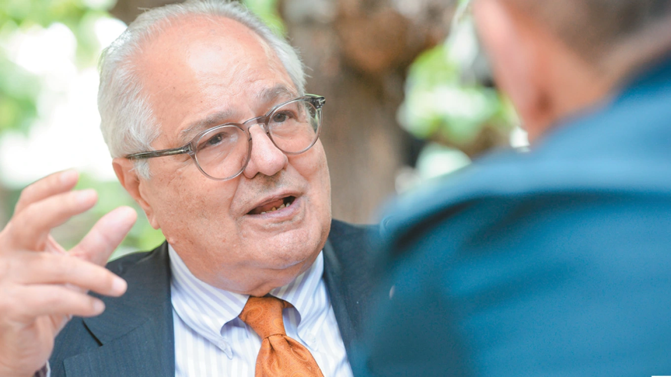 Α. Δρυμιώτης: “Έτσι προέκυψε το εκλογικό αποτέλεσμα του Μαΐου”