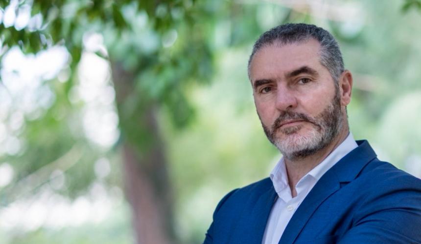 Σίγουρο για τον Χνάρη το ΠΑΣΟΚ