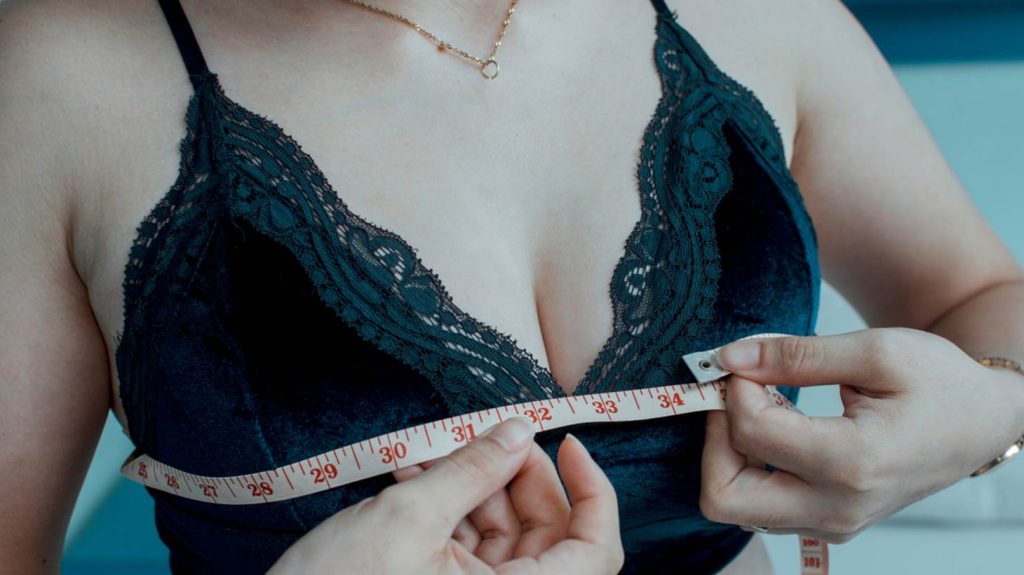 Αυτές είναι οι χώρες με τα μεγαλύτερα στήθη στον κόσμο – Πού βρίσκεται η Ελλάδα