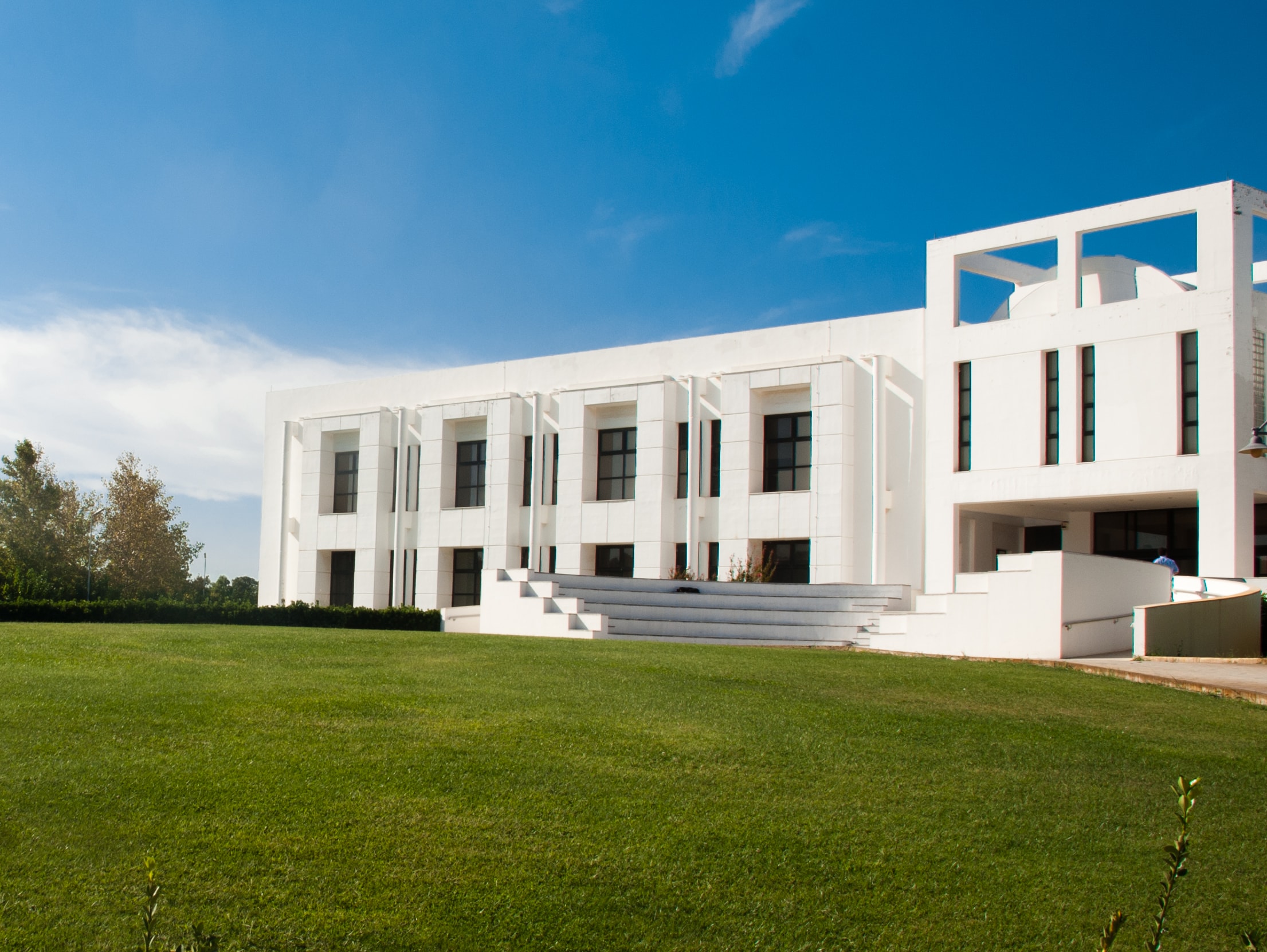 Διοργάνωση μαραθωνίου καινοτομίας “Αρτέμης Σαϊτάκης”