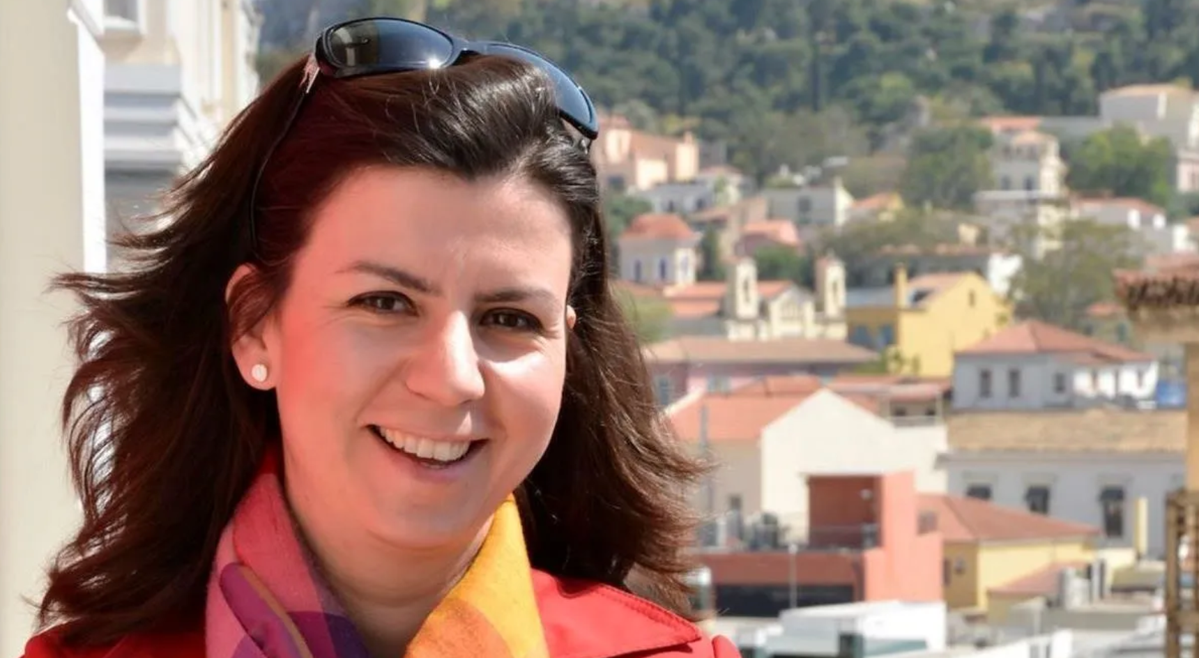 Μ. Καρακλιούμη στο ΘΕΜΑ: “Σκιαχτικό το αποτέλεσμα των εκλογών”