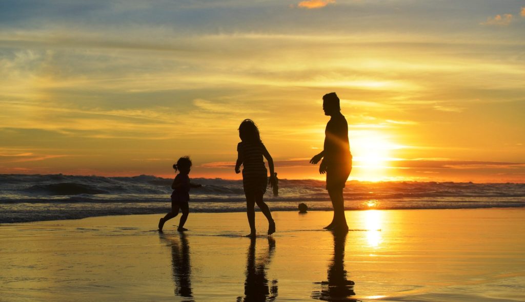 Έρχεται το πρώτο κύμα καύσωνα