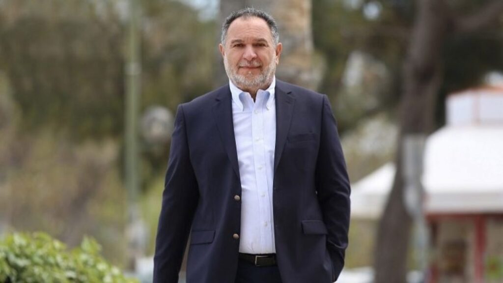 Κατεβαίνει ή όχι με Κουράκη το Ηράκλειο 3.7.5;