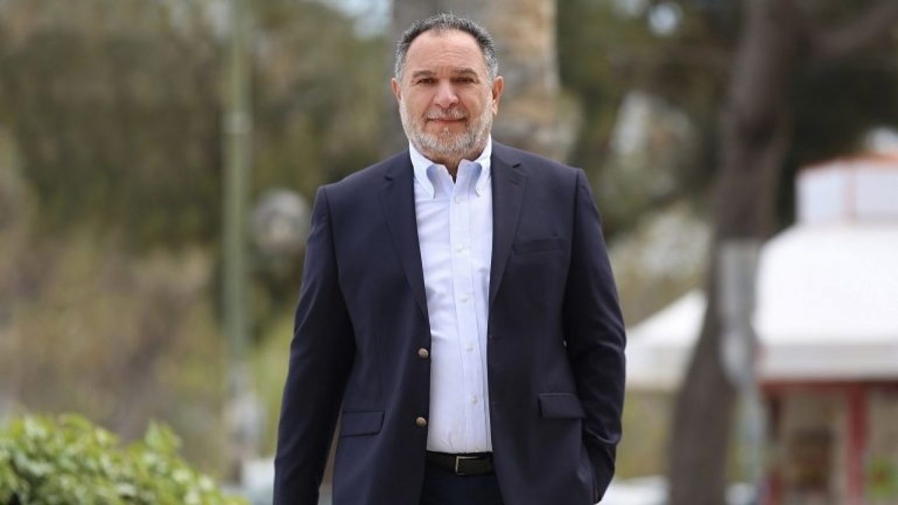 Κατεβαίνει ή όχι με Κουράκη το Ηράκλειο 3.7.5;