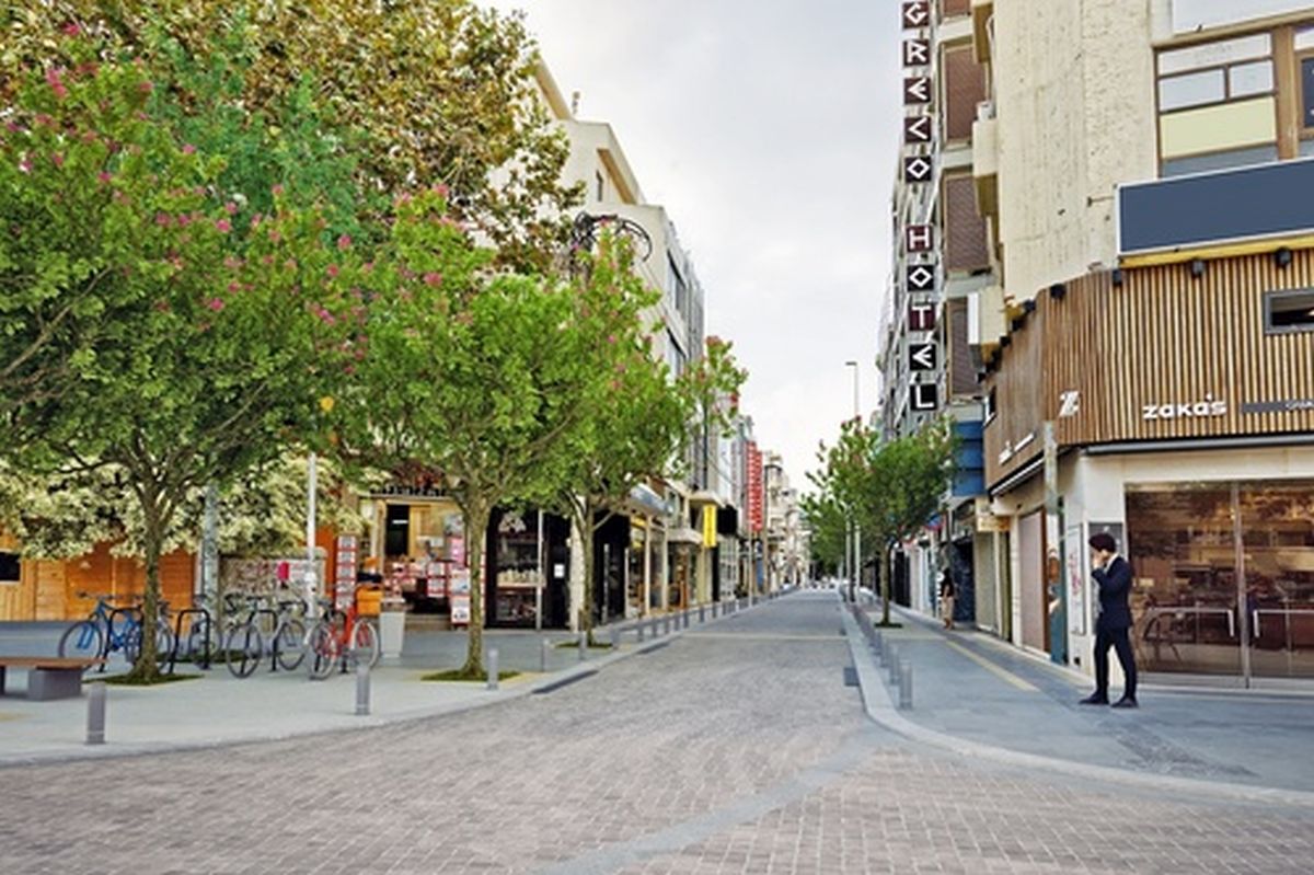 Ανοιχτή συζήτηση για το ΛΟΚΑΛWatch