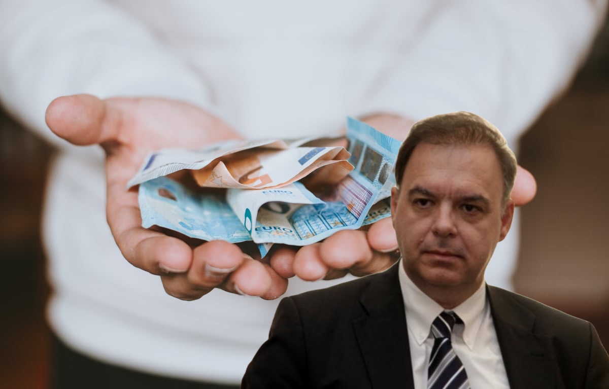 Καθηγητής Λιαργκόβας: “Εφικτές οι αυξήσεις μισθών αλλά όχι άμεσα”