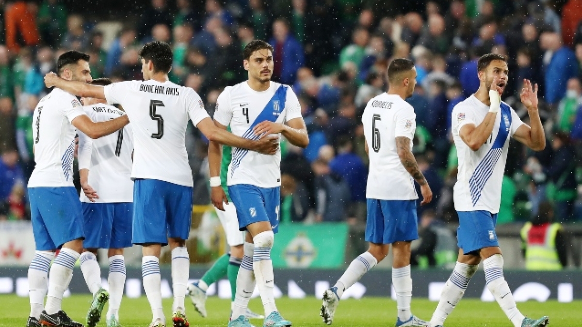 Μπάλντογκ: Πρέπει να κερδίσουμε την Ιρλανδία