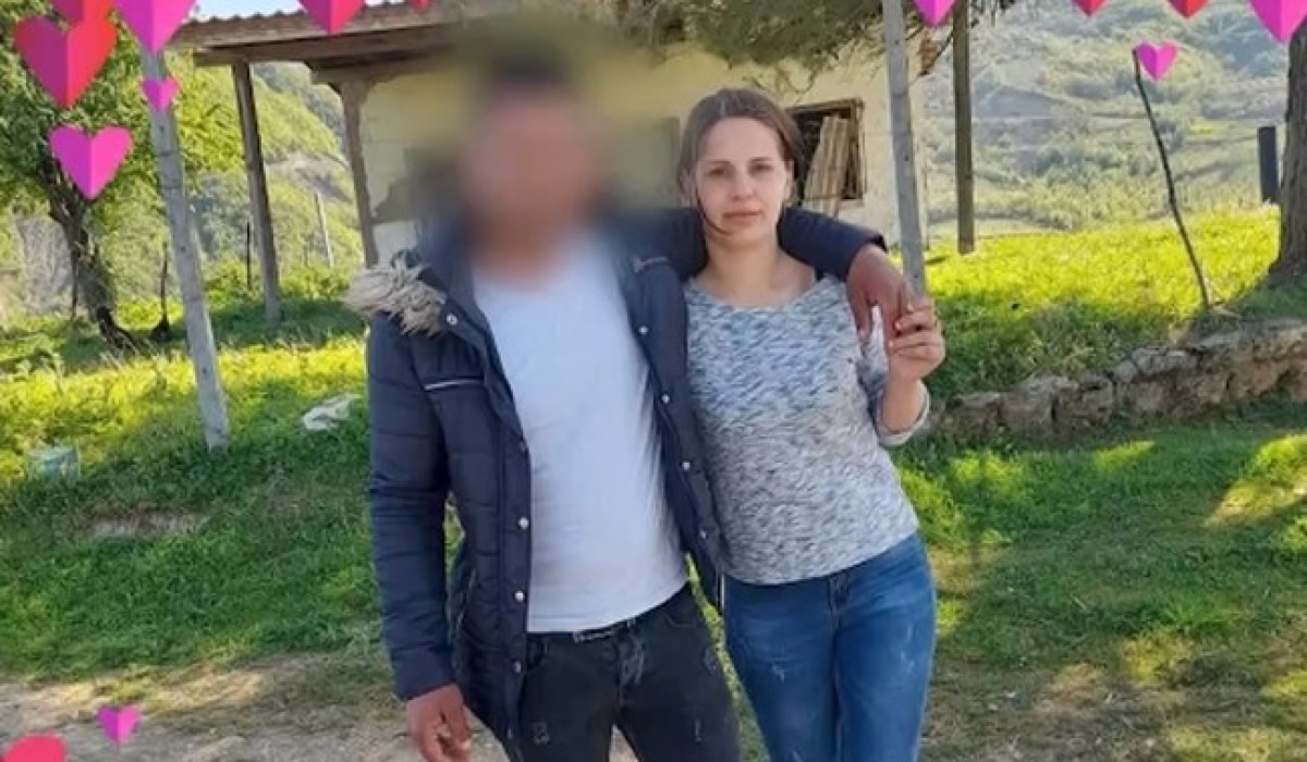 Σοκ από το θάνατο της 19χρονης εγκύου και του παιδιού της