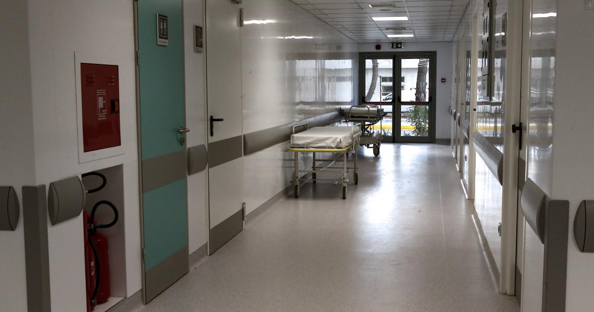 Μαζικά στο νοσοκομείο 14 παιδιά