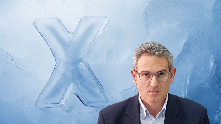 Δ. Παρασκευής στο ΘΕΜΑ ΚΡΗΤΗΣ 103.1: “Πρέπει να είμαστε έτοιμοι για μια νέα και άγνωστη πανδημία”