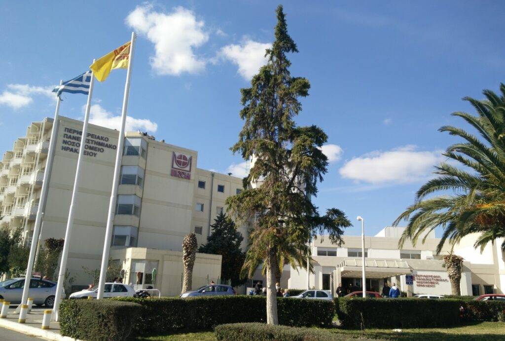 Σε τροχιά υλοποίησης η νέα ογκολογική του ΠΑΓΝΗ