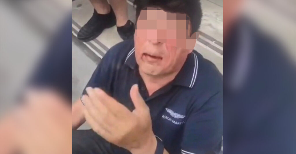 Συνέλαβαν στην Ομόνοια τον 63χρονο παιδόφιλο