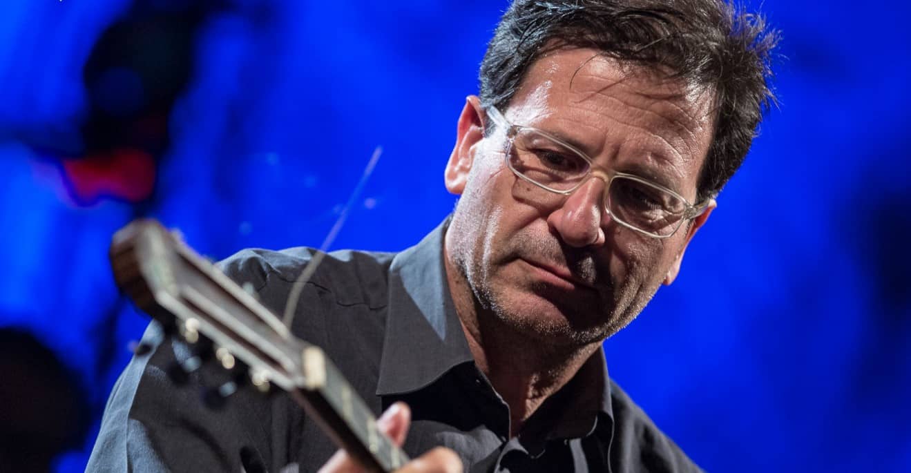 Με Θ. Παπακωνσταντίνου και πλούσιο πρόγραμμα αρχίζει το Matala Festival