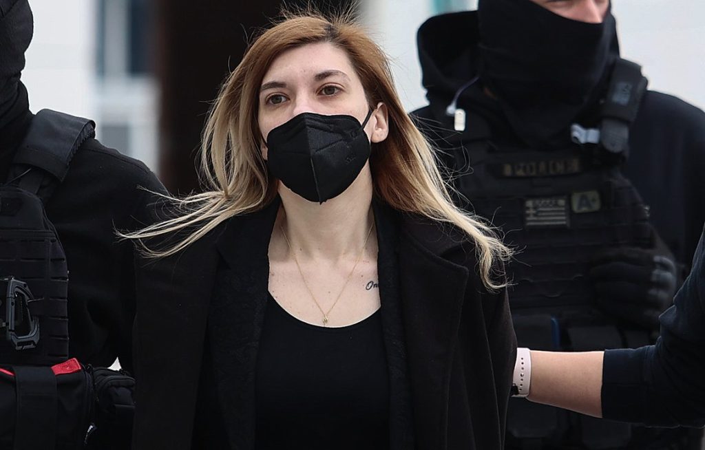 Δίκη Πισπιρίγκου: “Κάτι περίεργο συνέβη στη Τζωρτζίνα”