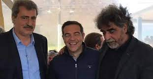 Β.Σμπώκος σε ΘΕΜΑ:”Έκπληξη η απόφαση Τσίπρα αλλά παραμένει δίπλα μας”