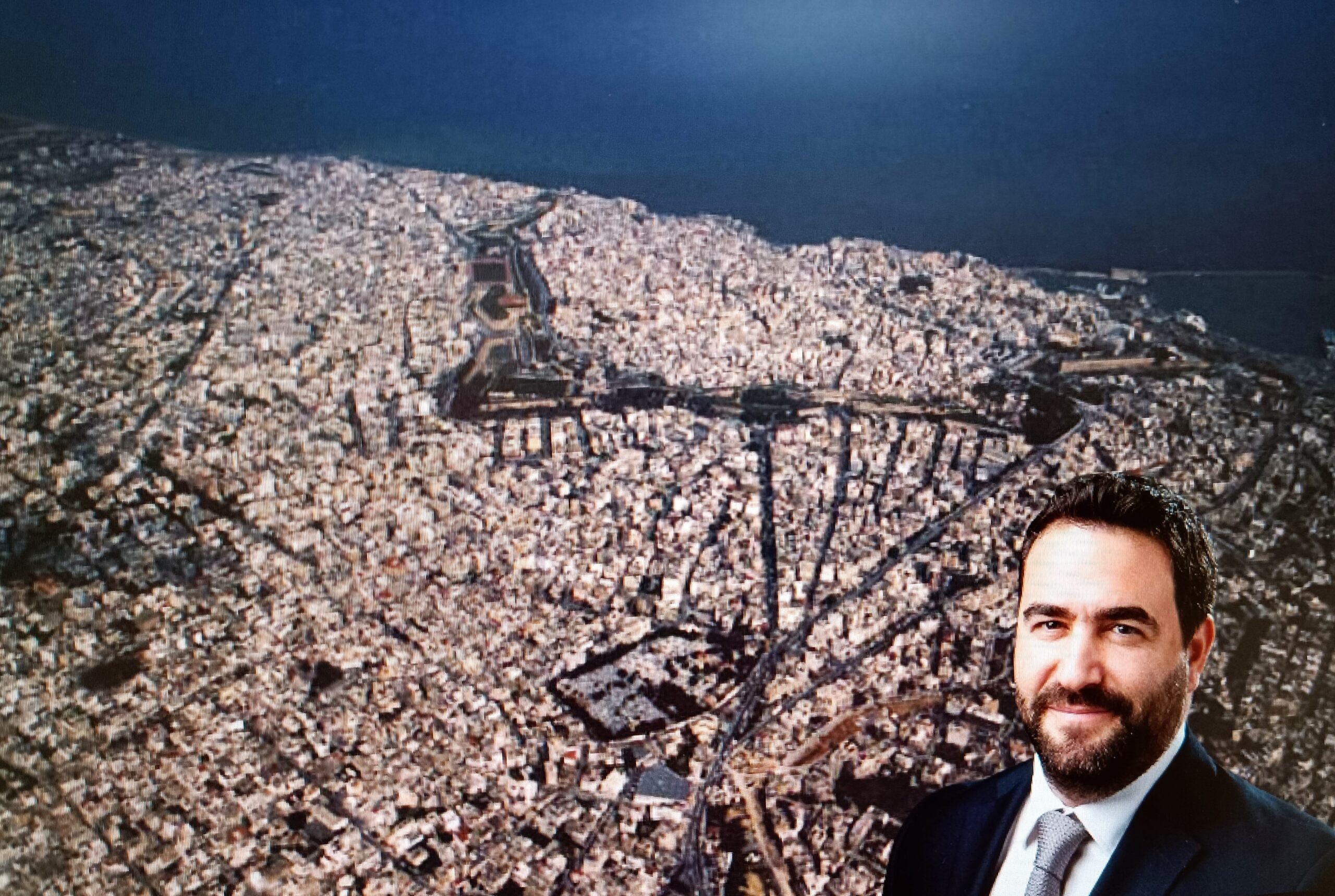 Γ. Σισαμάκης στο ΘΕΜΑ ΚΡΗΤΗΣ 103.1: “Δίνουμε 37 εκατομμύρια στην Αστική Ανάπτυξη”