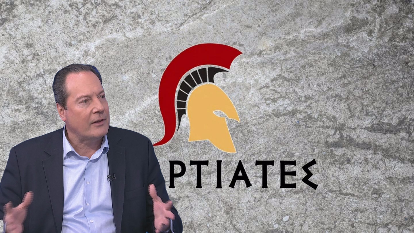 Κ. Μποντόπουλος στο ΘΕΜΑ: “Αν αποκλειστούν οι Σπαρτιάτες, πάμε σε νέες εκλογές”