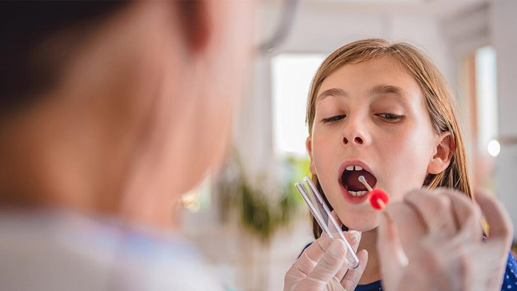 Συναγερμός για τον στρεπτόκκοκο