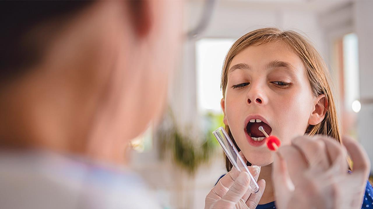 Συναγερμός για τον στρεπτόκκοκο