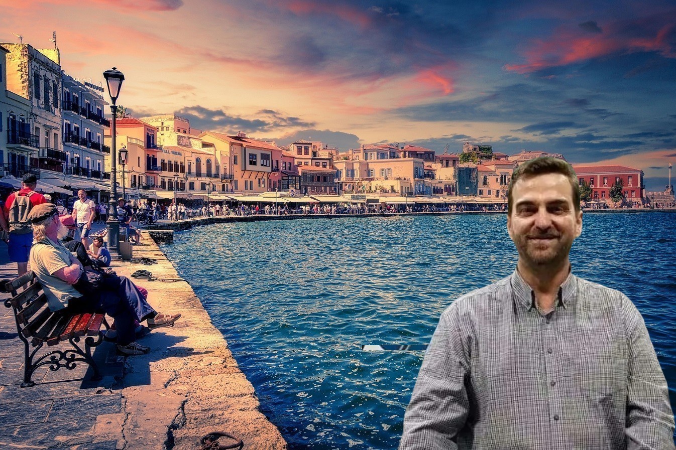 Ν. Μωυσάκης: “Πρέπει να αλλάξουμε κουλτούρα στον Τουρισμό”