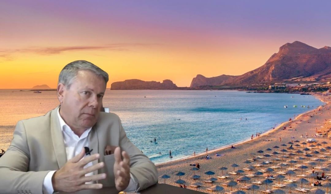 Μ.Βλατάκης:”Παμέ καλά στον Τουρισμό, αλλά δεν μπορούμε να θριαμβολούγουμε ακόμα”