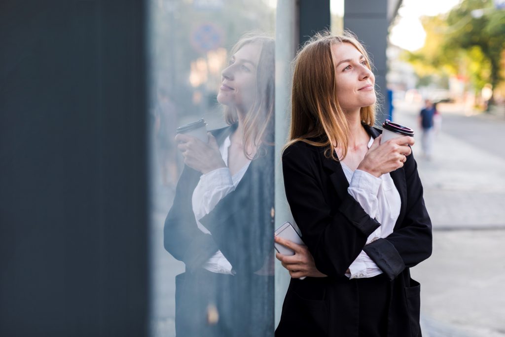 Women do business στο Ηράκλειο