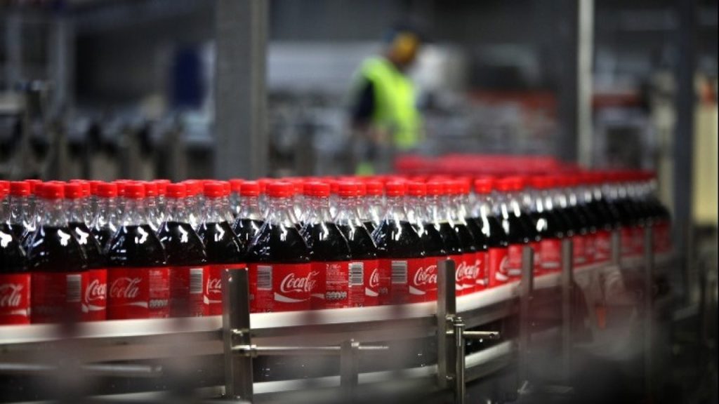 Εξοικονόμηση εκατομμυρίων λίτρων νερού στο Ηράκλειο μέσω Zero Drop της Coca Cola