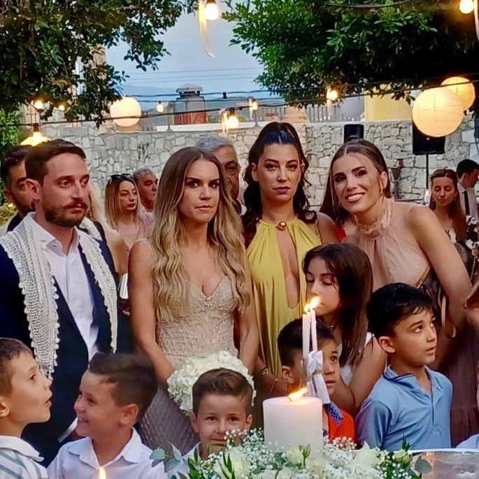 Διπλές χαρές για τον Γραμματέα του ΠΑΣΟΚ (photos)