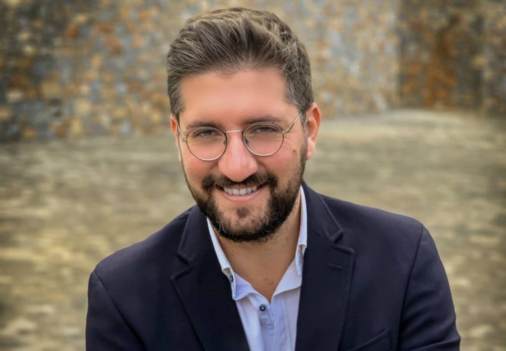 Μ. Μποκέας: “Το Μαλεβίζι γίνεται πράσινο”