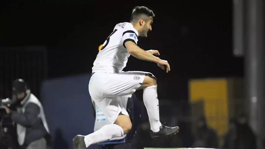 Στοχεύει ψηλά ο ΟΦΗ