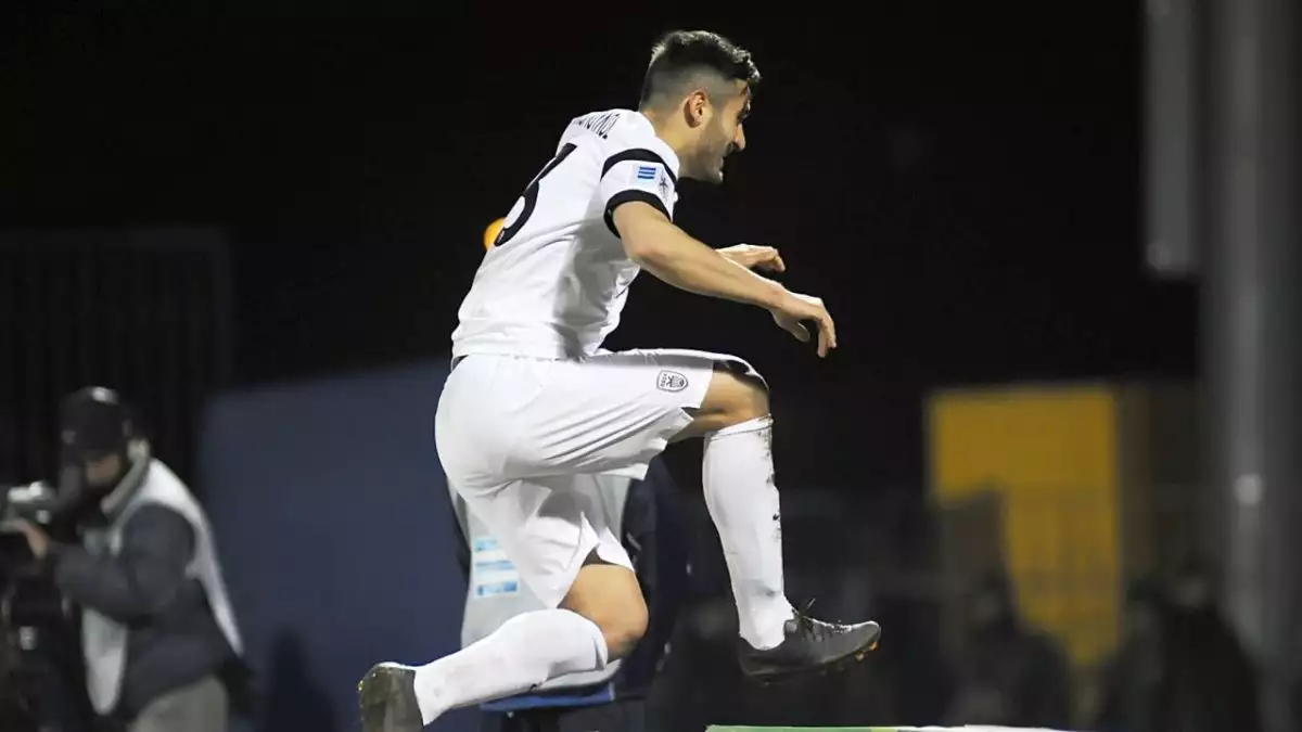 Στοχεύει ψηλά ο ΟΦΗ