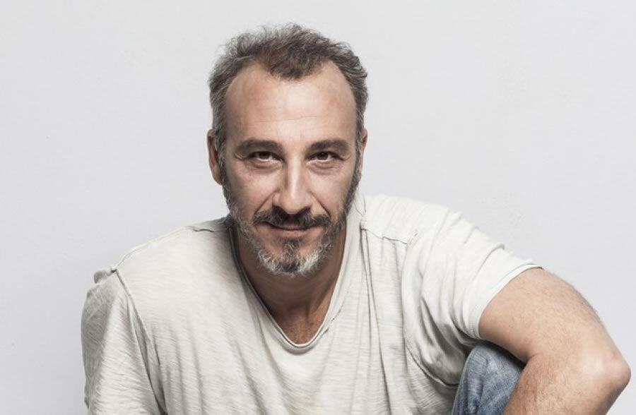 Στο Ρέθυμνο ο Μίνως Μάτσας