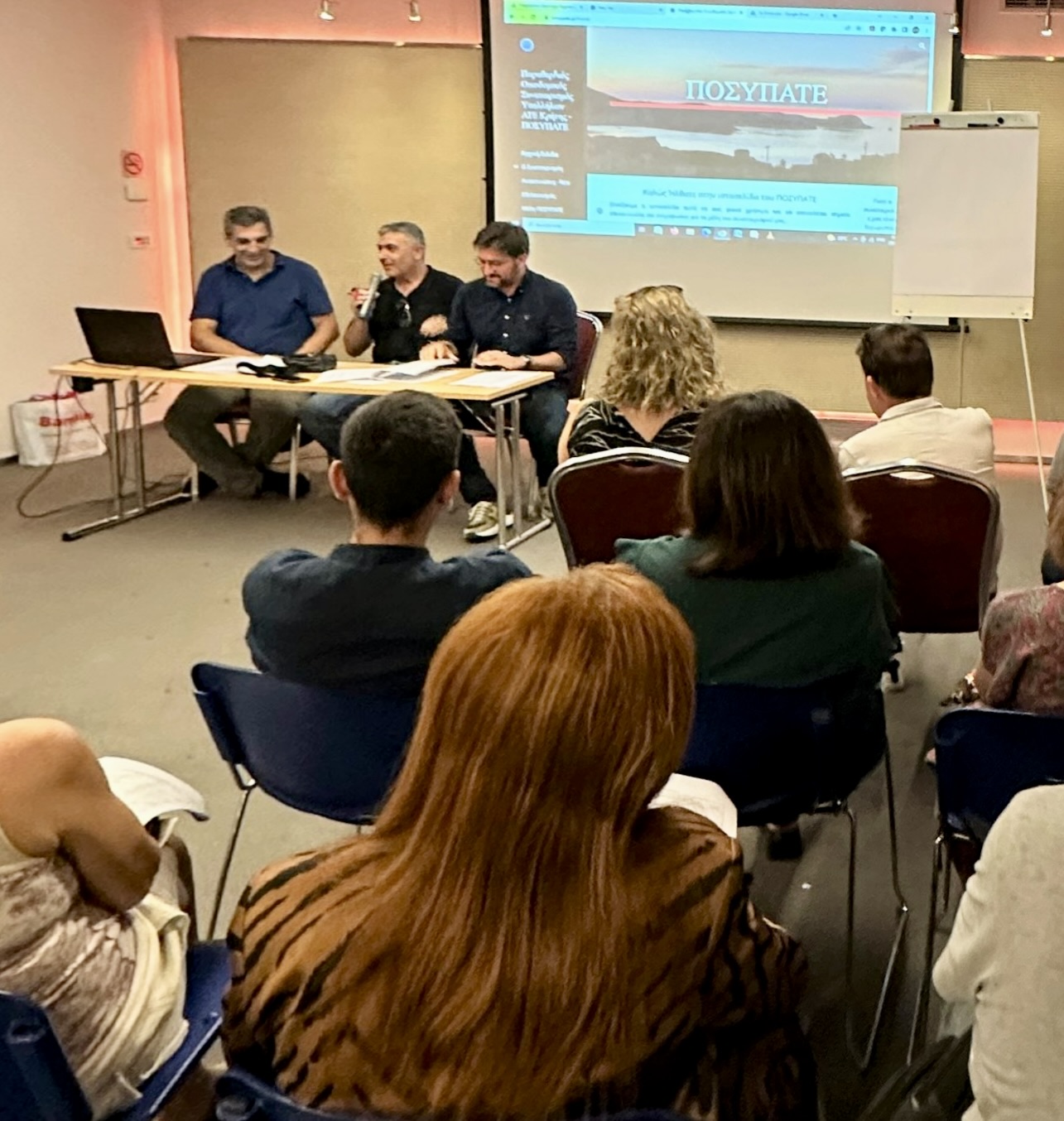 Σύντομα στο Αμμούδι νέος Ιερός Ναός