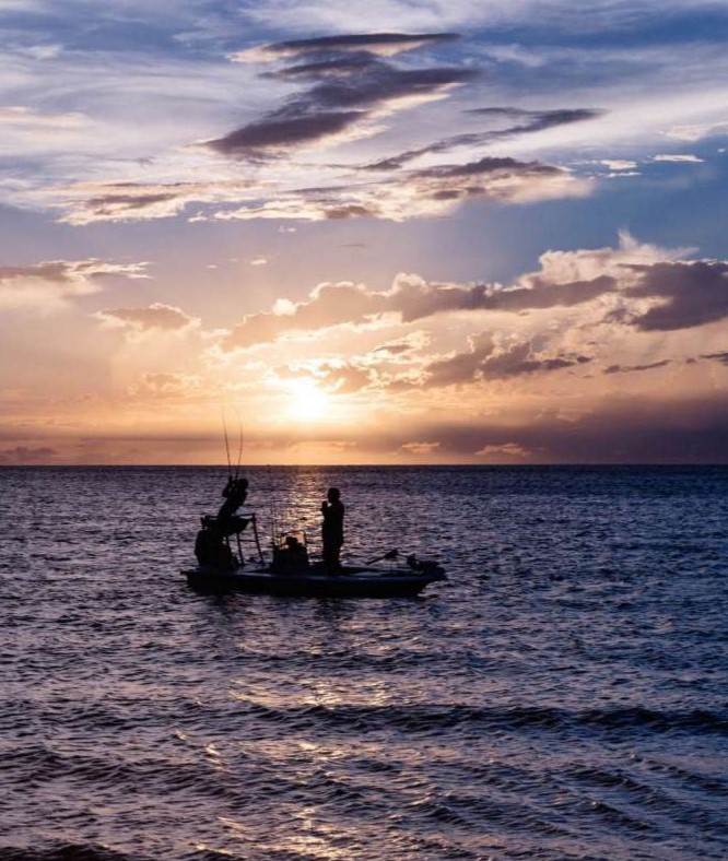 Διημερίδα για τον αλιευτικό τουρισμό