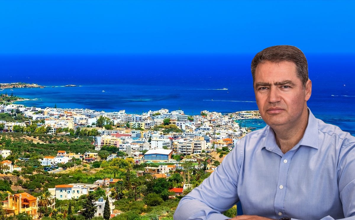 Παρουσιάζει ξανά απολογισμό ο Δήμος Χερσονήσου – Σε αναβρασμό η Αντιπολίτευση