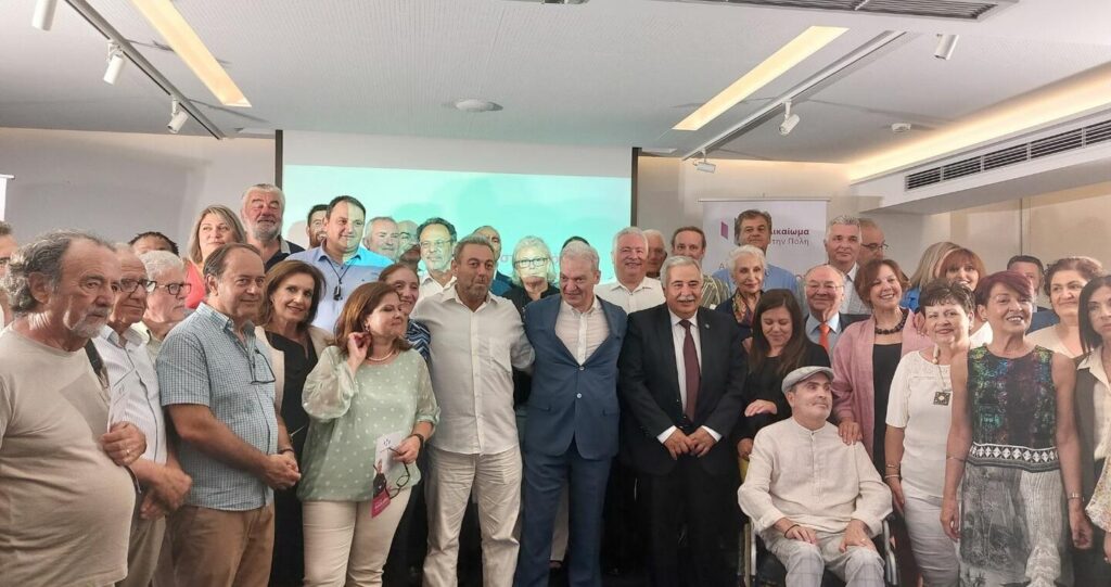 Αυτοί είναι οι πρώτοι υποψήφιοι Καλοκαιρινού (ονόματα)