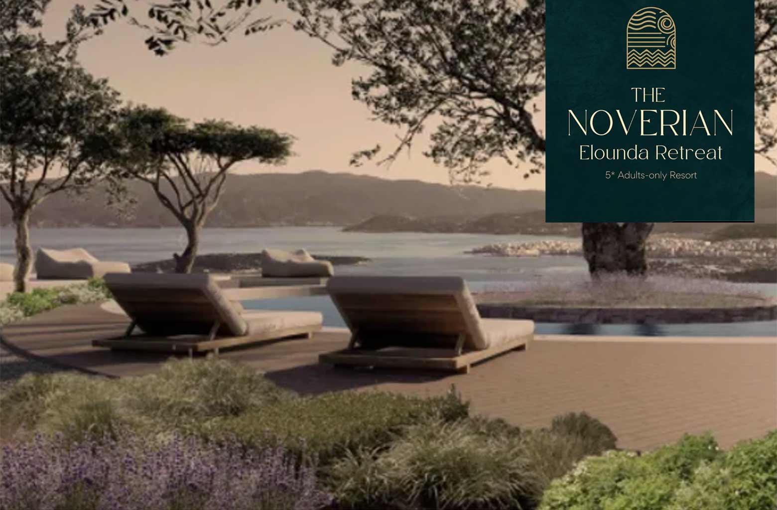 Προ των πυλών το Noverian στην Ελούντα από τη CHC