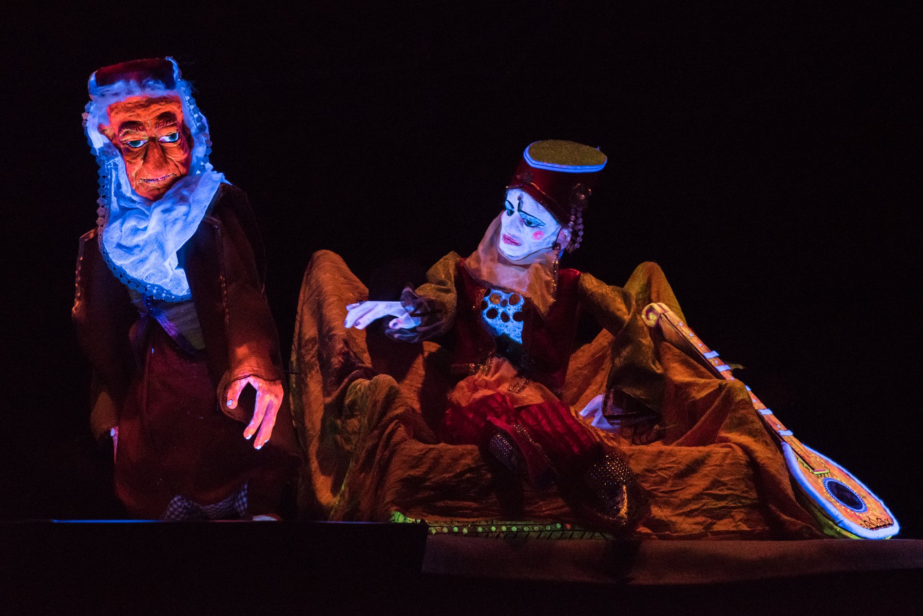 Συνεχίζονται οι εκδηλώσεις στις γειτονιές του Ηρακλείου