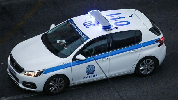 Ανήλικοι έπεσαν θύματα ληστείας