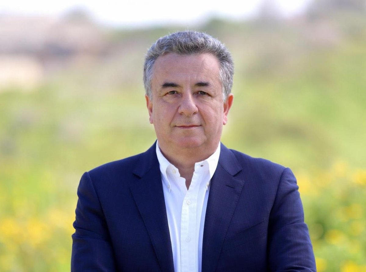 Συγχαρητήρια Στεφανουδάκη στη Στρατουδάκη