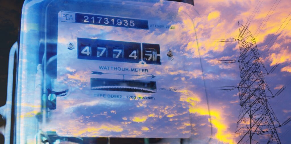 Σταθερά τιμολόγια ρεύματος τον Αύγουστο