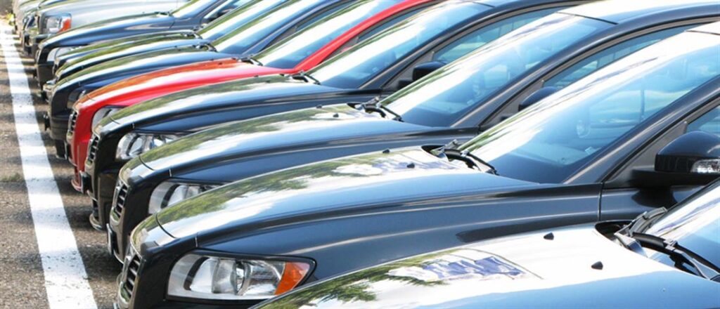 Το αυτοκίνητο δεν έφθασε ποτέ