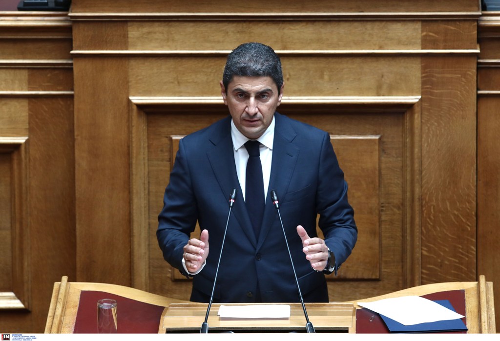 Λ. Αυγενάκης: “Έχουμε υπομονή και στοχοπροσήλωση”