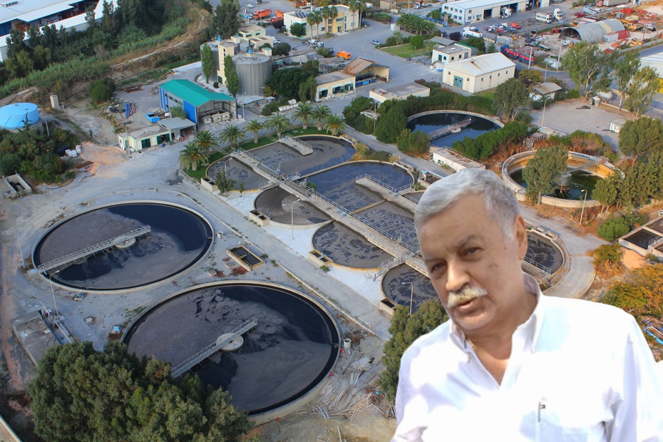 Ν. Ξυλούρης στο ΘΕΜΑ: «Οι μικροί βιολογικοί δε δουλεύουν όπως πρέπει»