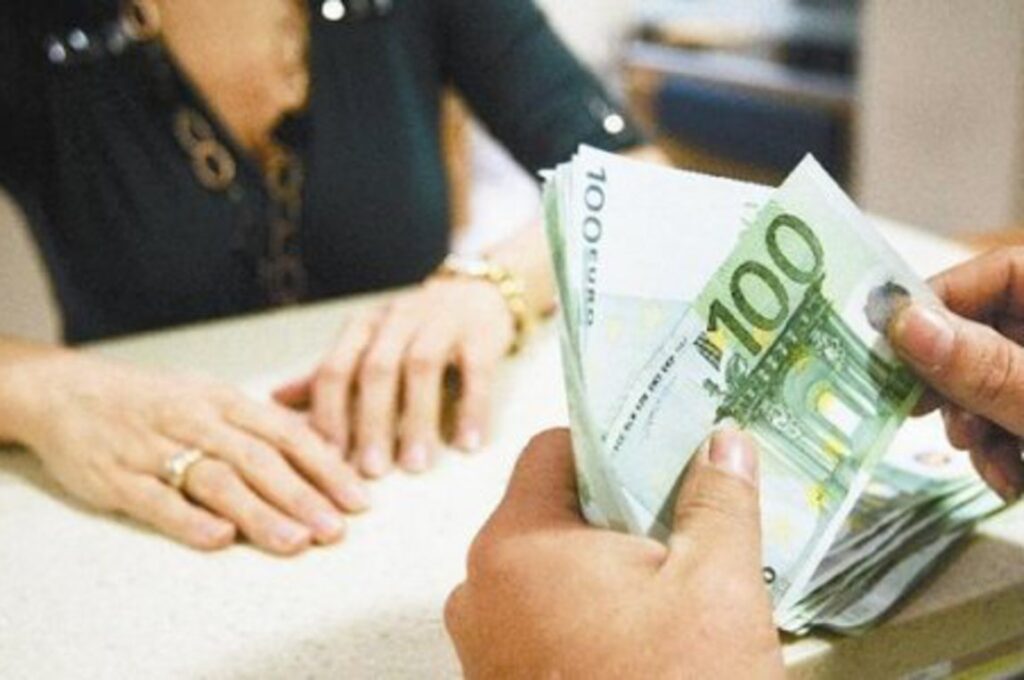 Σχέδιο δράσης για τους υγιείς δανειολήπτες