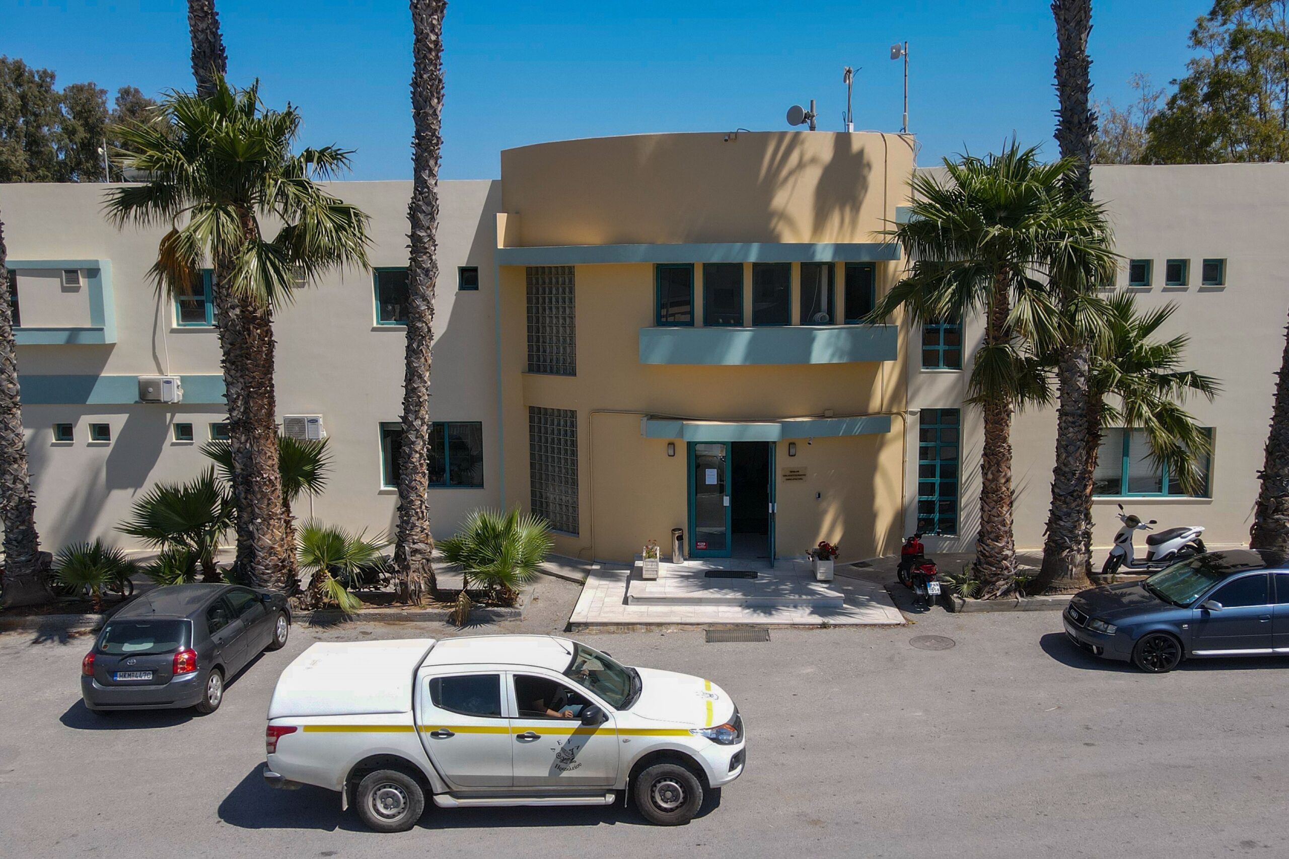 Χωρίς προσωπικό η ΔΕΥΑΗ – Αξεπέραστα τα προβλήματα