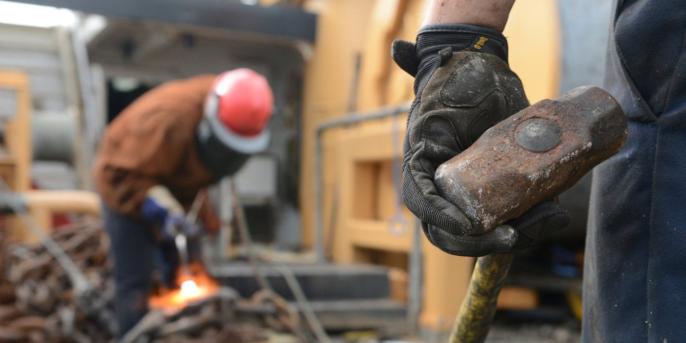 ΟΣΕΤΕΕ: Ήδη 85 νεκροί σε εργατικά ατυχήματα το 2023