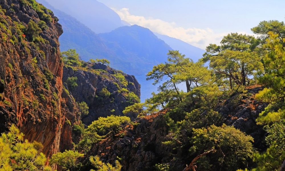 ΑΠΟΚΛΕΙΣΤΙΚΟ ΘΕΜΑ: Δηλώνουν φαράγγια και βουνοκορφές ως ιδιοκτησίες τους στην Κρήτη