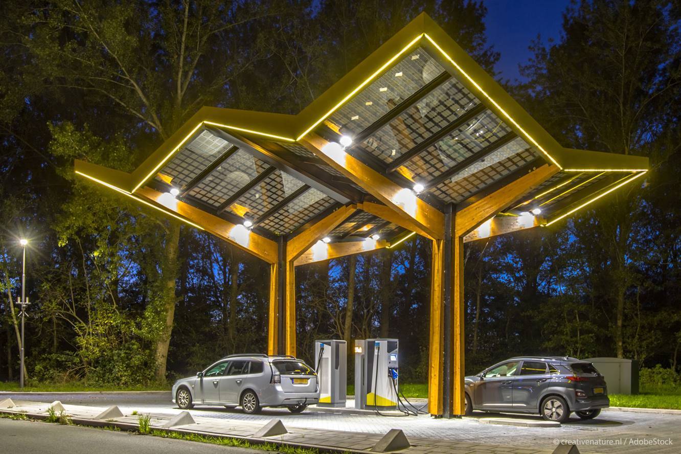 Νέοι κανόνες για τις φορτίσεις ηλεκτρικών οχημάτων στην Ε.Ε.